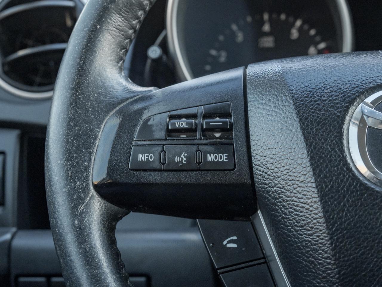 2013 Mazda MAZDA5 6Wgn Man GS Photo