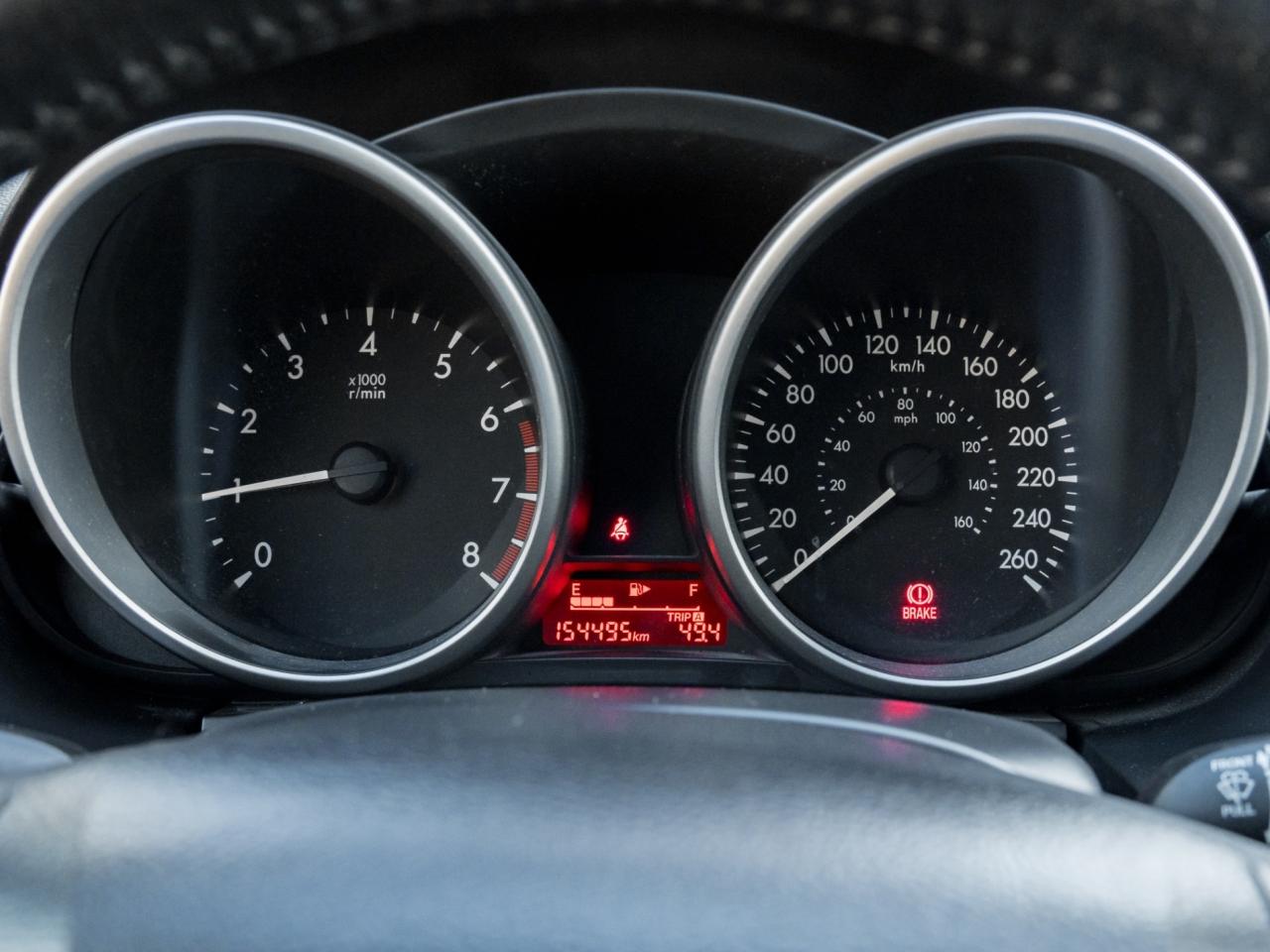 2013 Mazda MAZDA5 6Wgn Man GS Photo