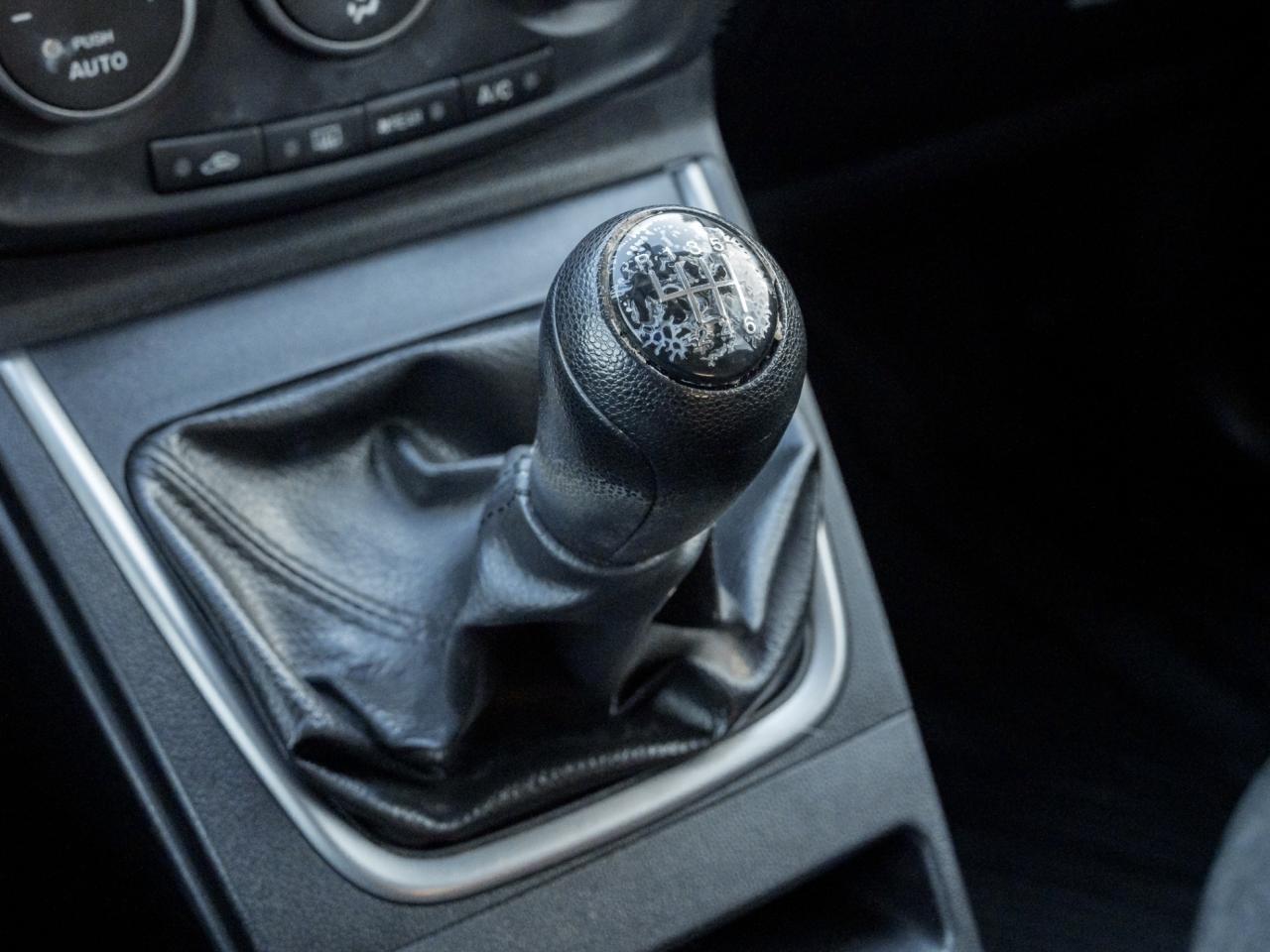 2013 Mazda MAZDA5 6Wgn Man GS Photo