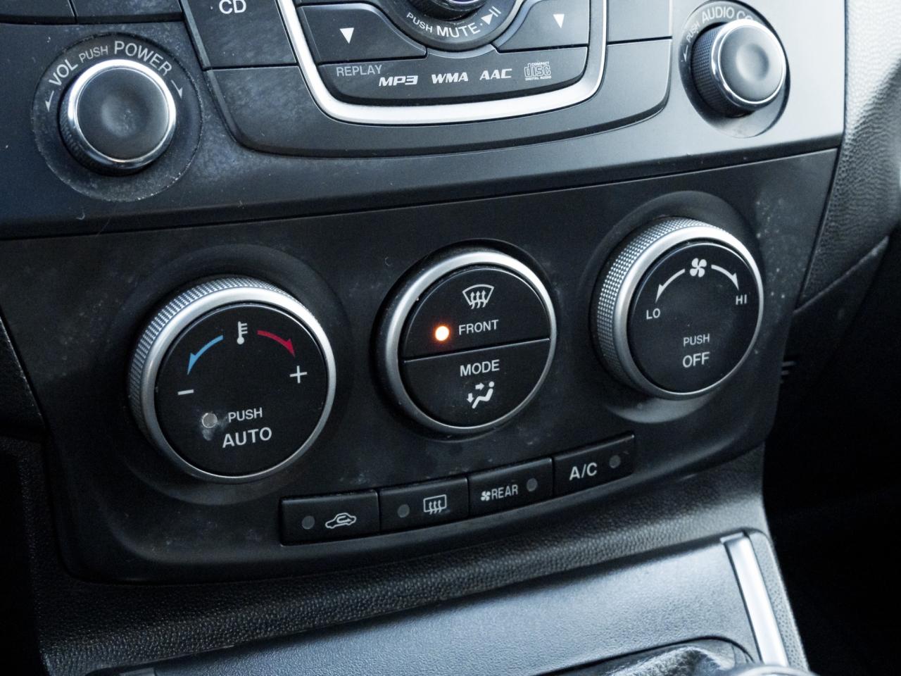 2013 Mazda MAZDA5 6Wgn Man GS Photo