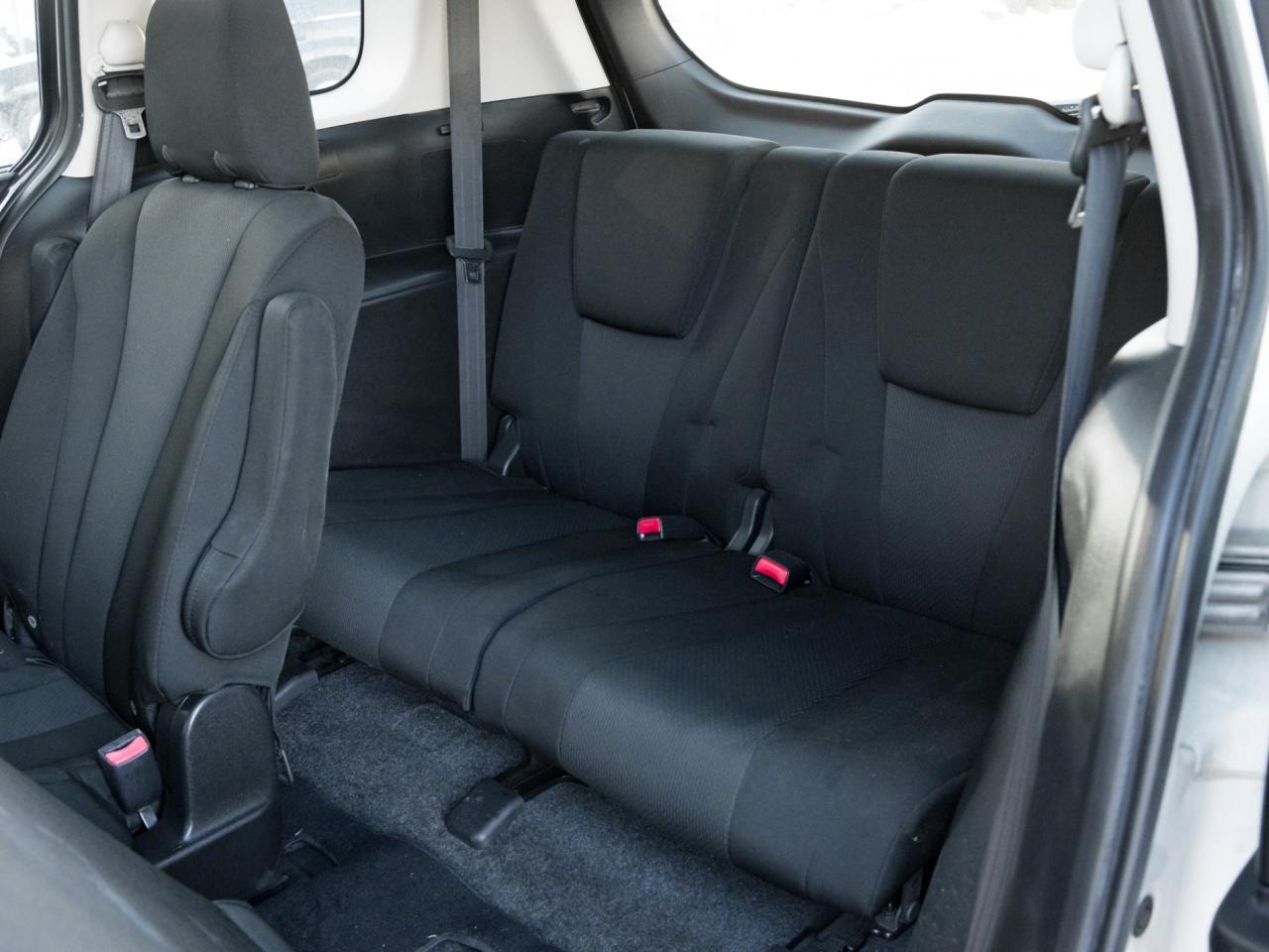 2013 Mazda MAZDA5 6Wgn Man GS Photo