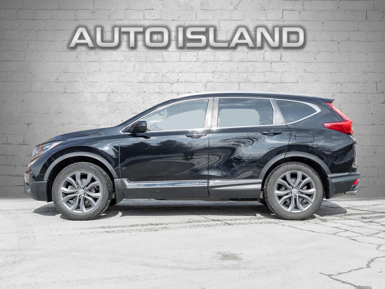 2019 Honda CR-V Touring AWD -NO Accidents-Dealer Serviced-Fully Lo Photo