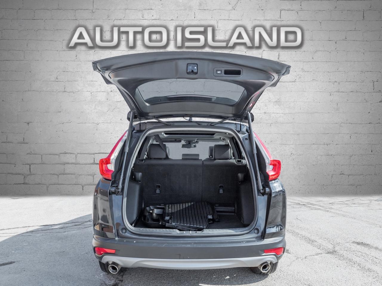 2019 Honda CR-V Touring AWD -NO Accidents-Dealer Serviced-Fully Lo Photo