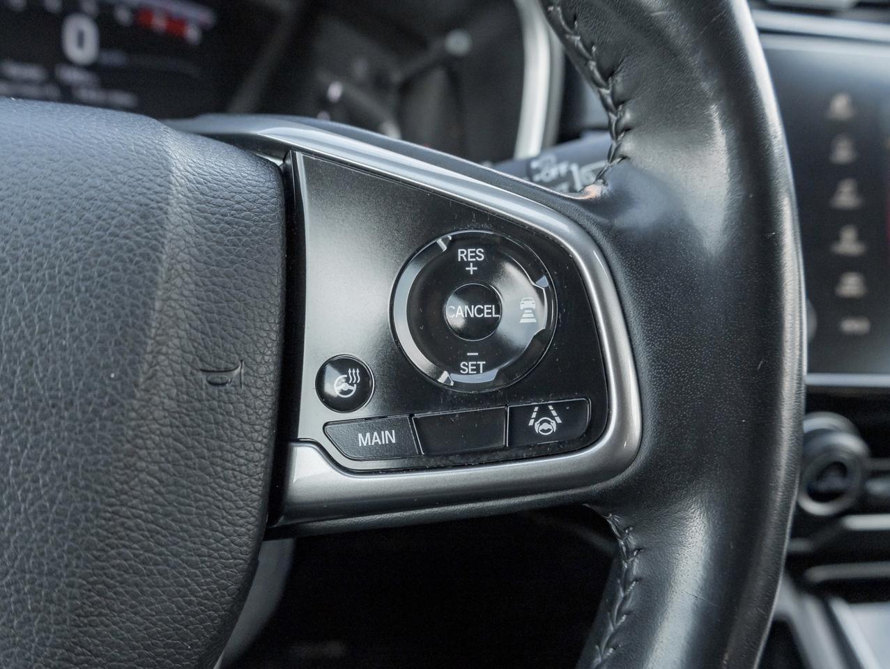 2019 Honda CR-V Touring AWD -NO Accidents-Dealer Serviced-Fully Lo Photo