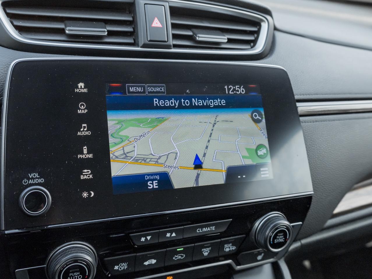 2019 Honda CR-V Touring AWD -NO Accidents-Dealer Serviced-Fully Lo Photo