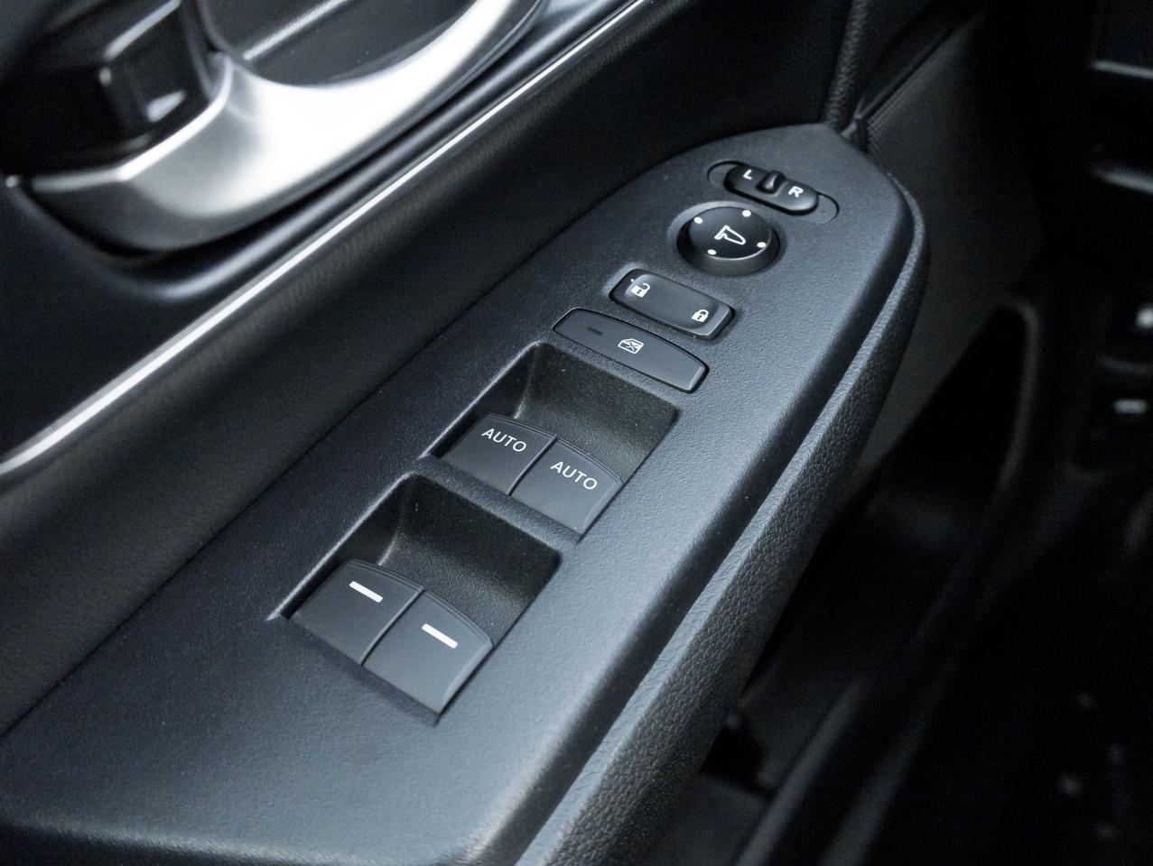 2019 Honda CR-V Touring AWD -NO Accidents-Dealer Serviced-Fully Lo Photo