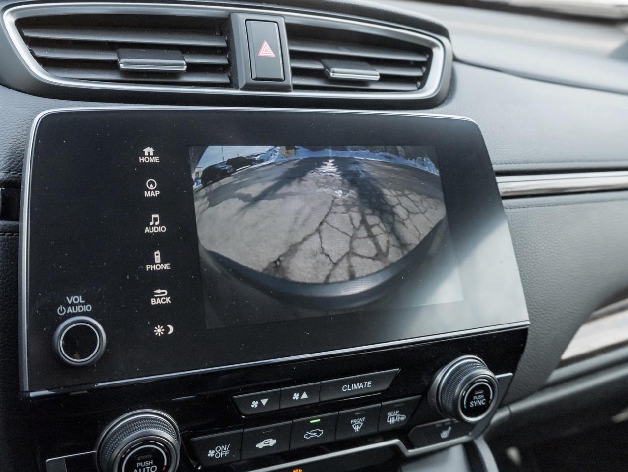 2019 Honda CR-V Touring AWD -NO Accidents-Dealer Serviced-Fully Lo Photo