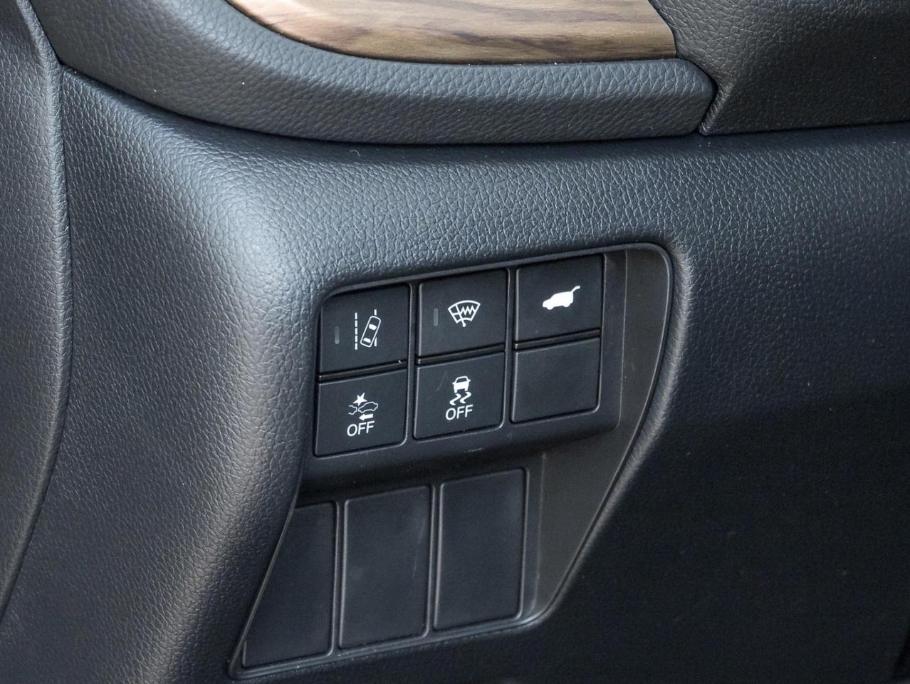 2019 Honda CR-V Touring AWD -NO Accidents-Dealer Serviced-Fully Lo Photo