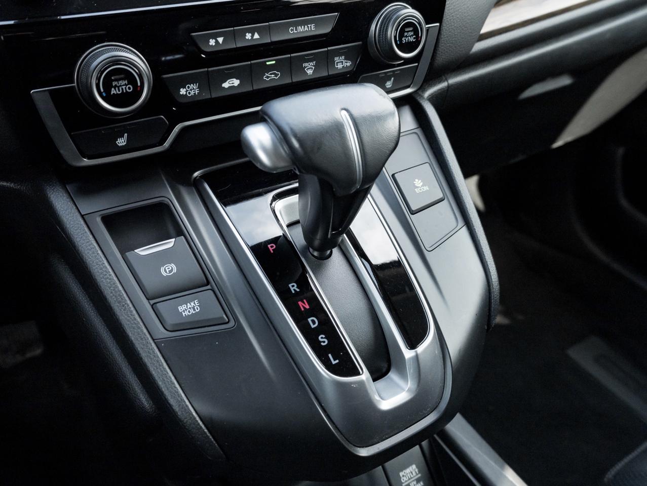 2019 Honda CR-V Touring AWD -NO Accidents-Dealer Serviced-Fully Lo Photo