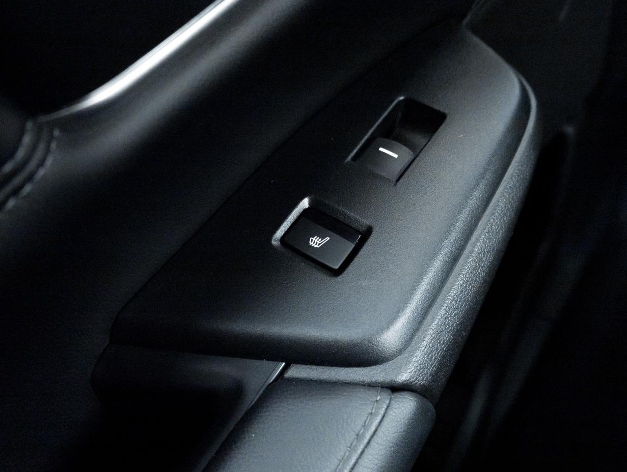 2019 Honda CR-V Touring AWD -NO Accidents-Dealer Serviced-Fully Lo Photo