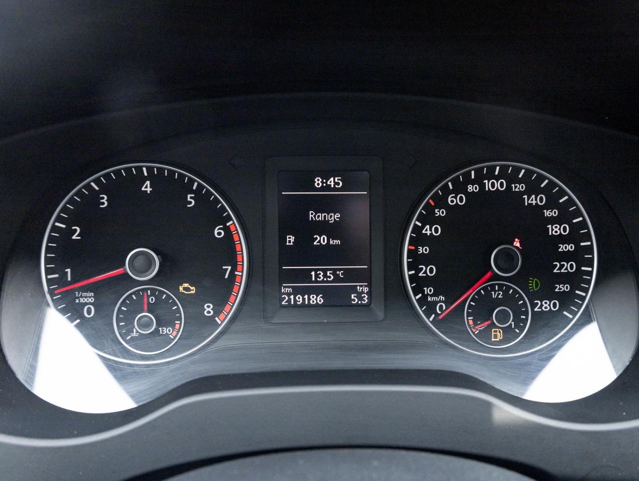 2013 Volkswagen GLI Nav, Leather, Sunroof, Manual Photo