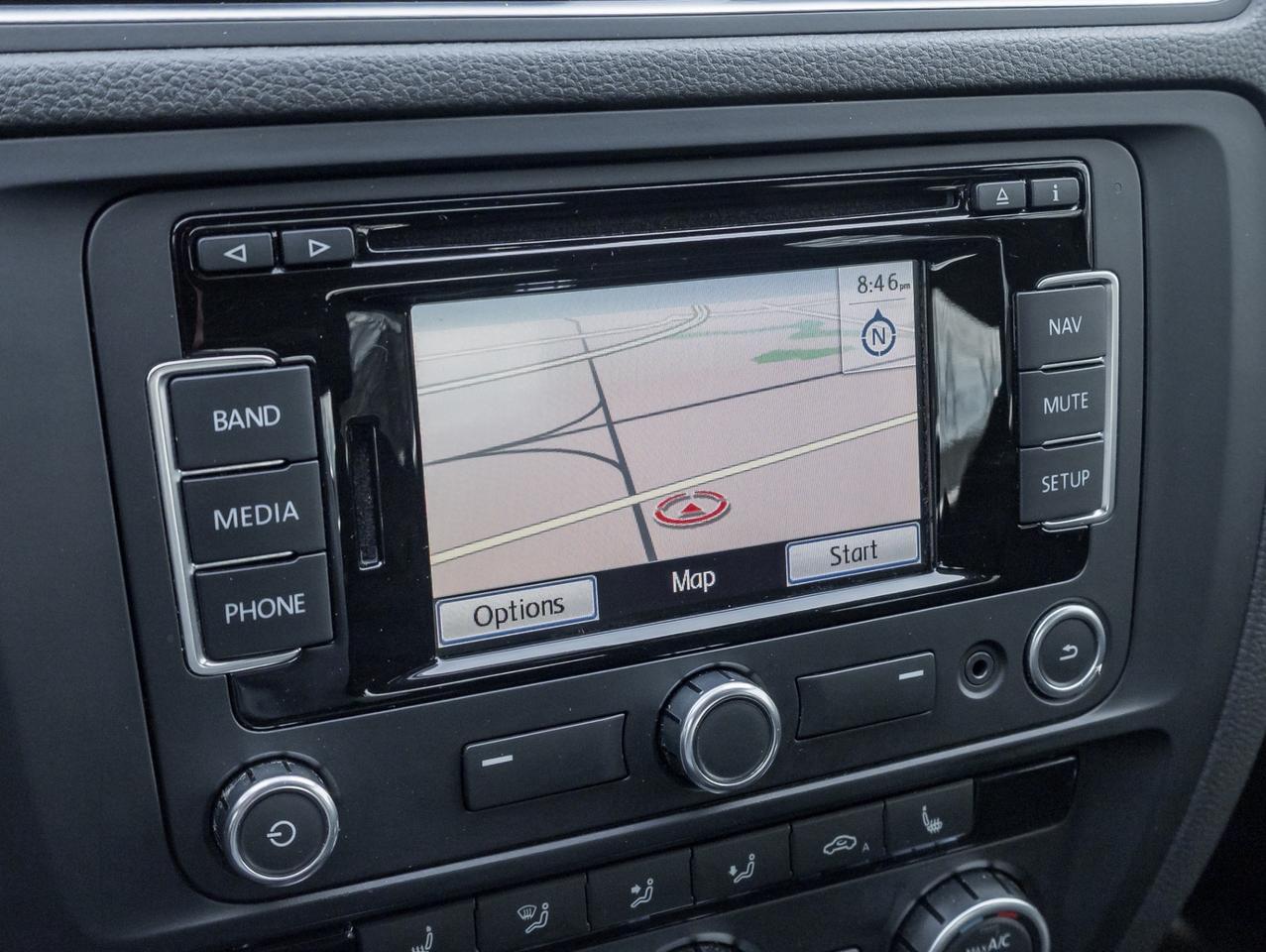 2013 Volkswagen GLI Nav, Leather, Sunroof, Manual Photo