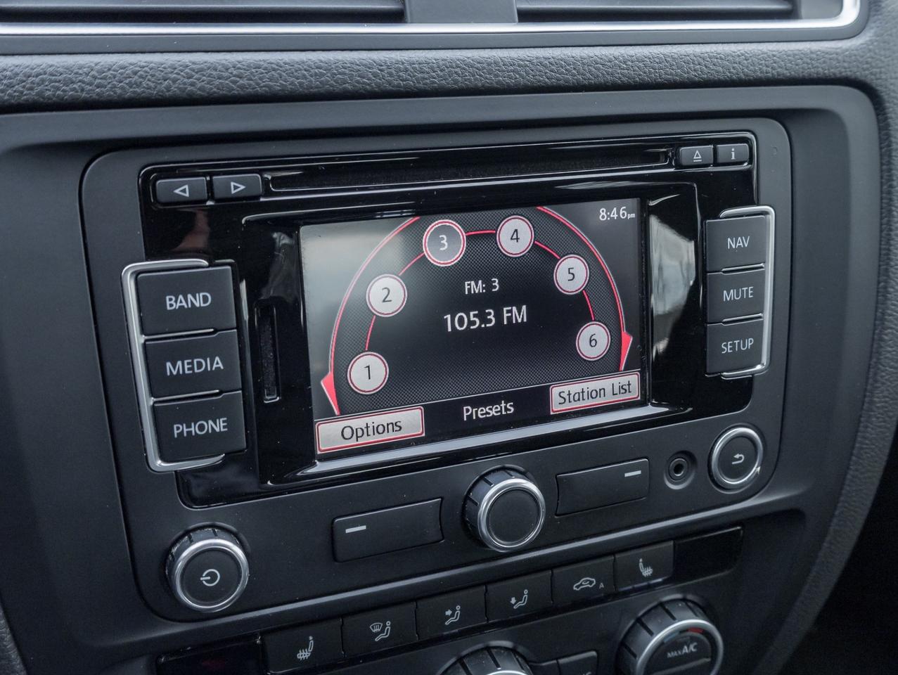 2013 Volkswagen GLI Nav, Leather, Sunroof, Manual Photo