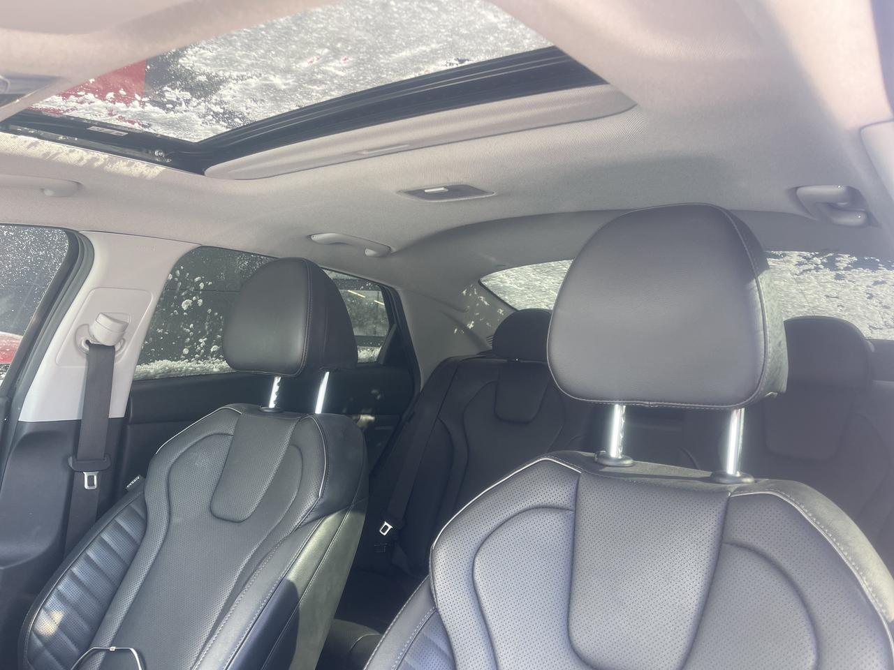 2024 Hyundai Elantra Luxury   Leather   Nav   Sunroof   Bose Photo