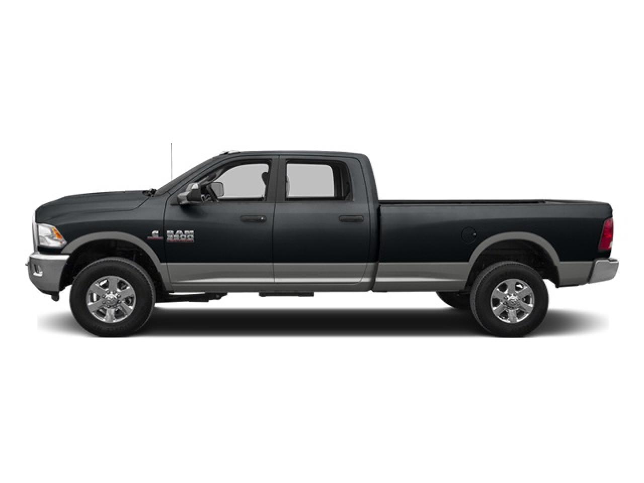 2014 RAM 3500  Photo