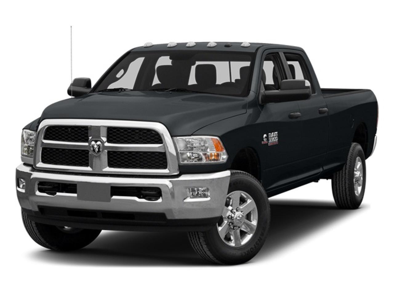 2014 RAM 3500  Photo0