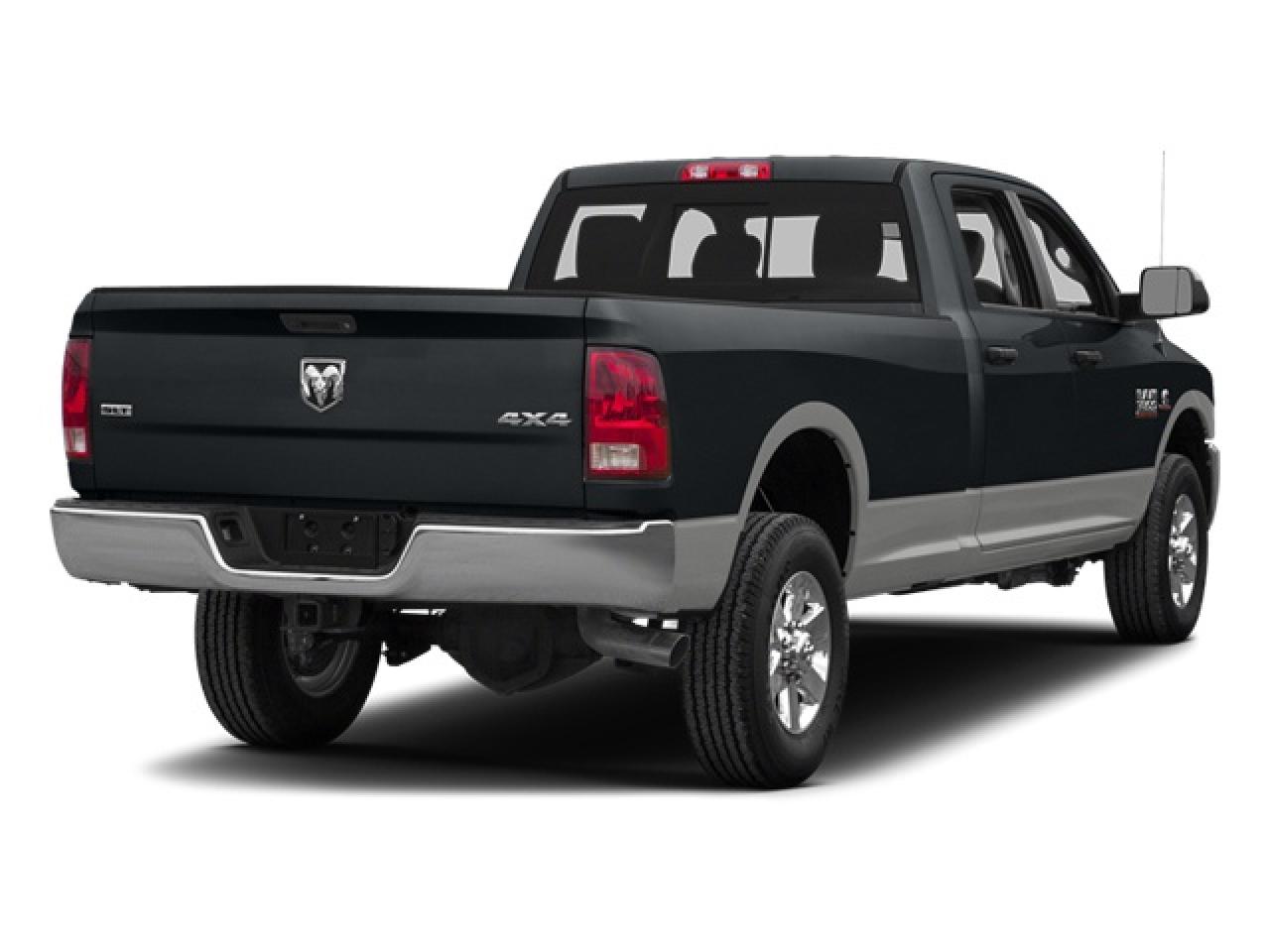 2014 RAM 3500  Photo