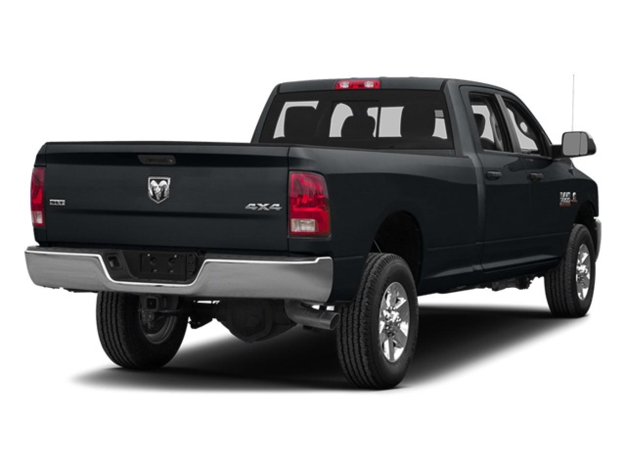 2014 RAM 3500  Photo