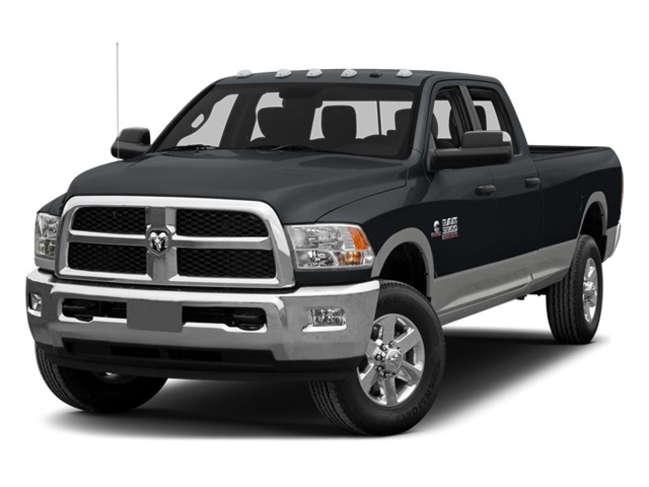 2014 RAM 3500  Photo