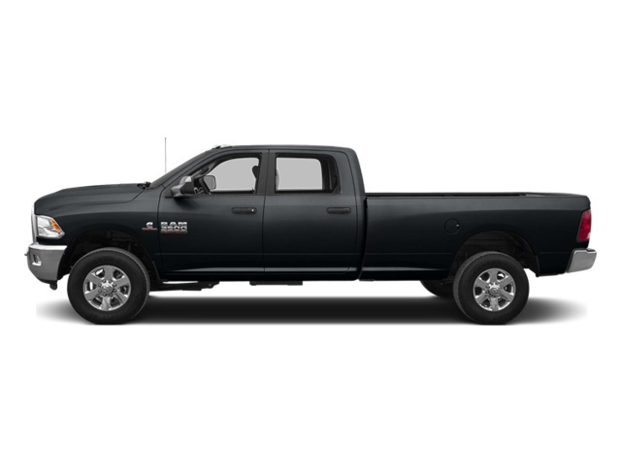 2014 RAM 3500  Photo