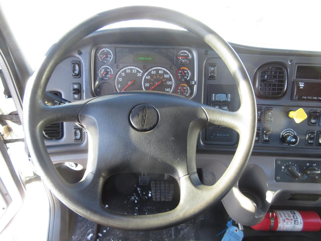 2019 Freightliner M2-106 DIESEL TANDEM CAB & CHASSIS Photo