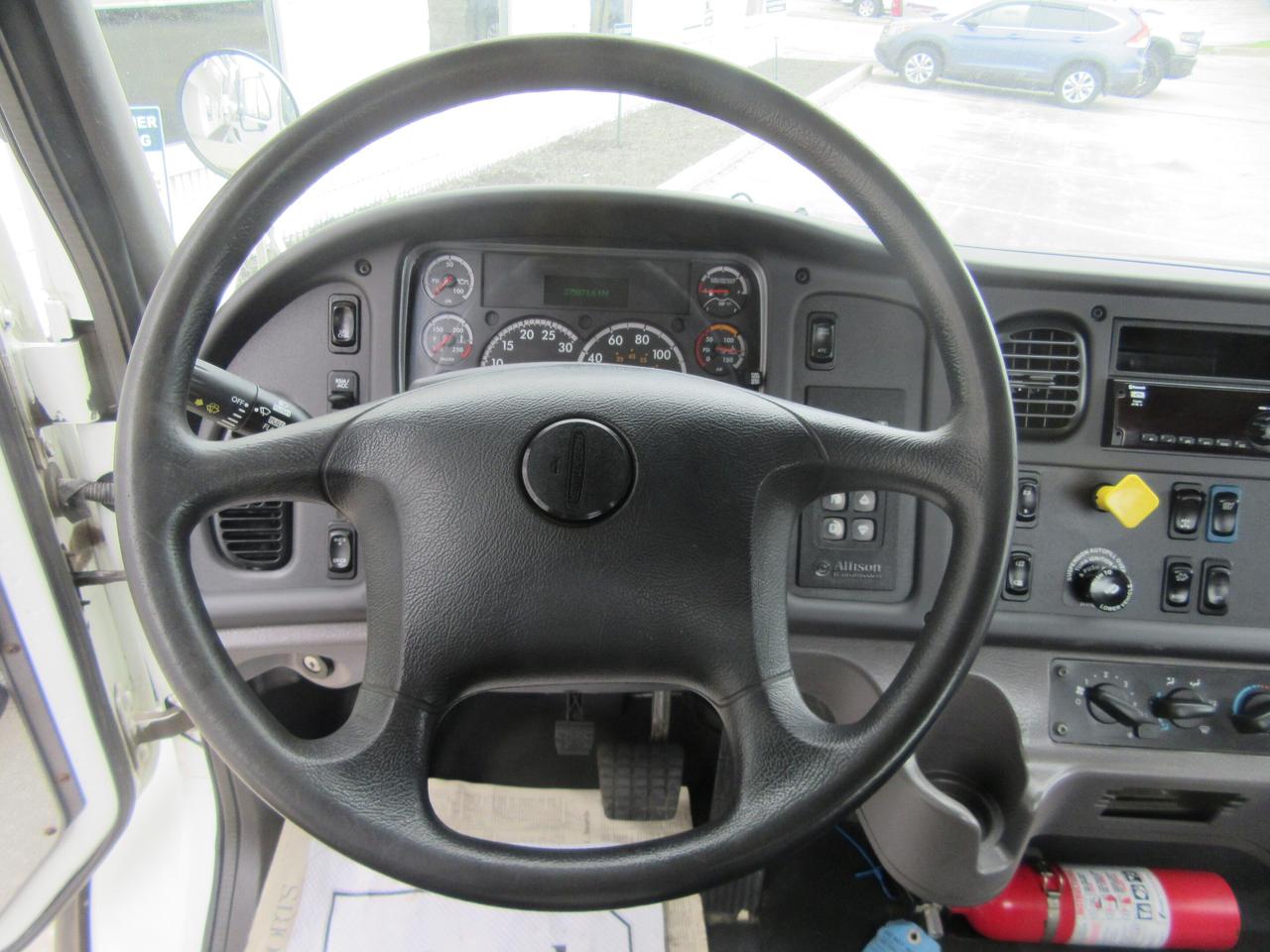 2019 Freightliner M2-106 DIESEL TANDEM CAB & CHASSIS Photo