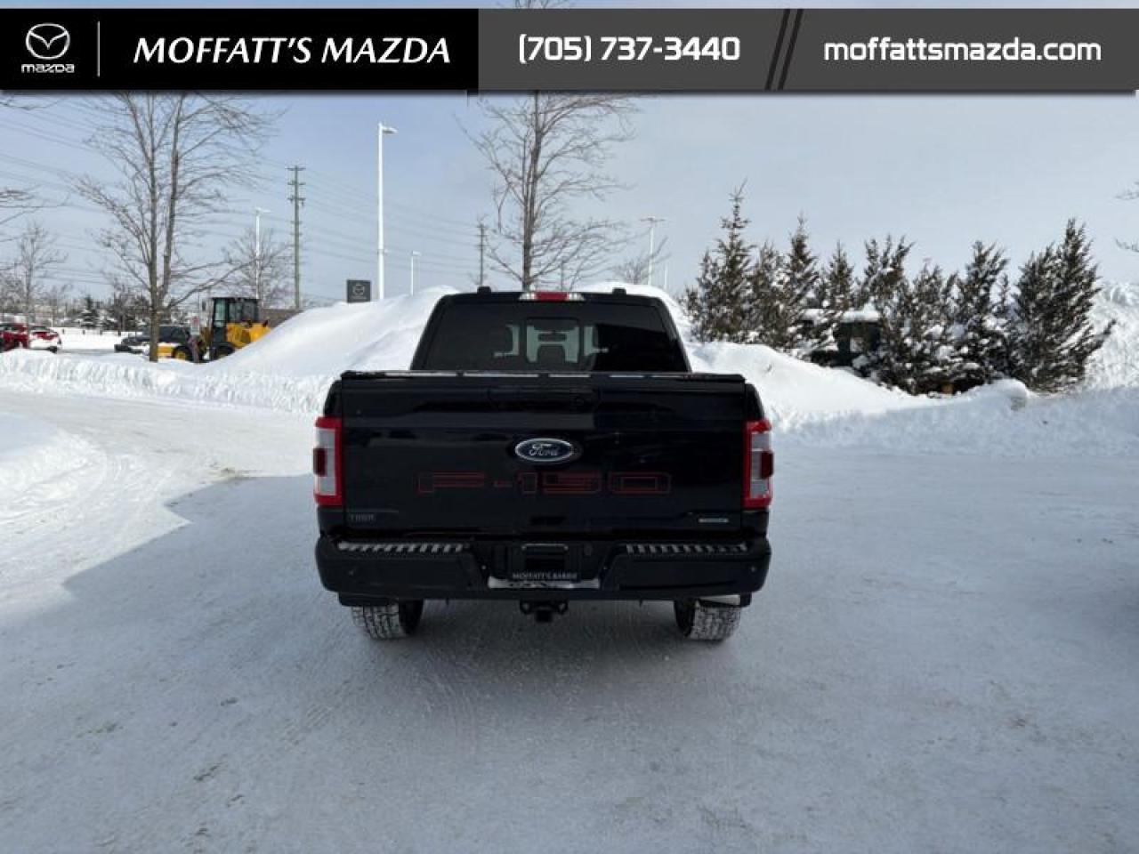 2023 Ford F-150 Lariat Photo