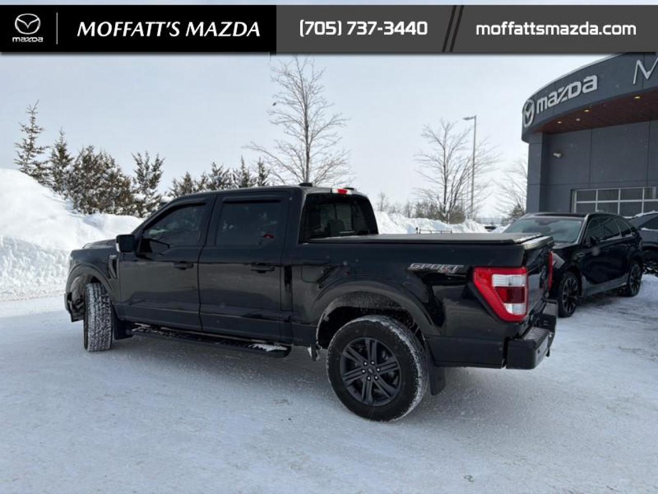 2023 Ford F-150 Lariat Photo