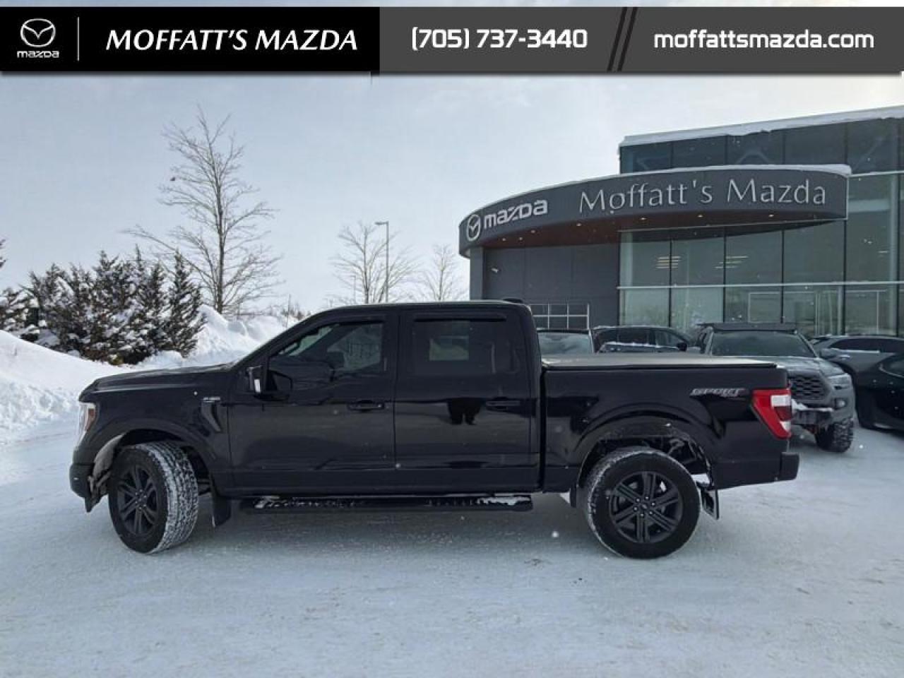 2023 Ford F-150 Lariat Photo