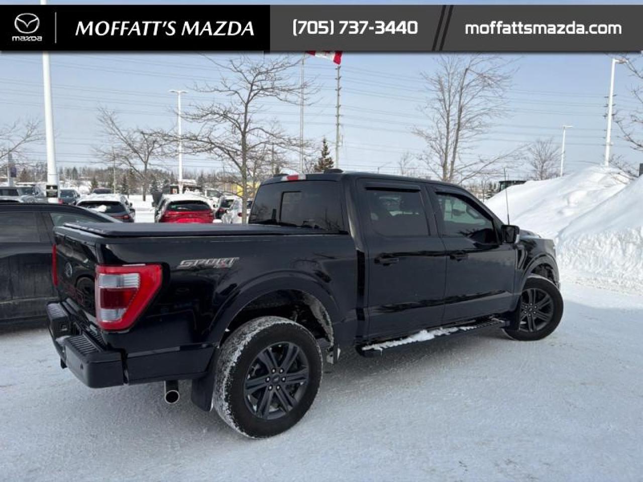 2023 Ford F-150 Lariat Photo