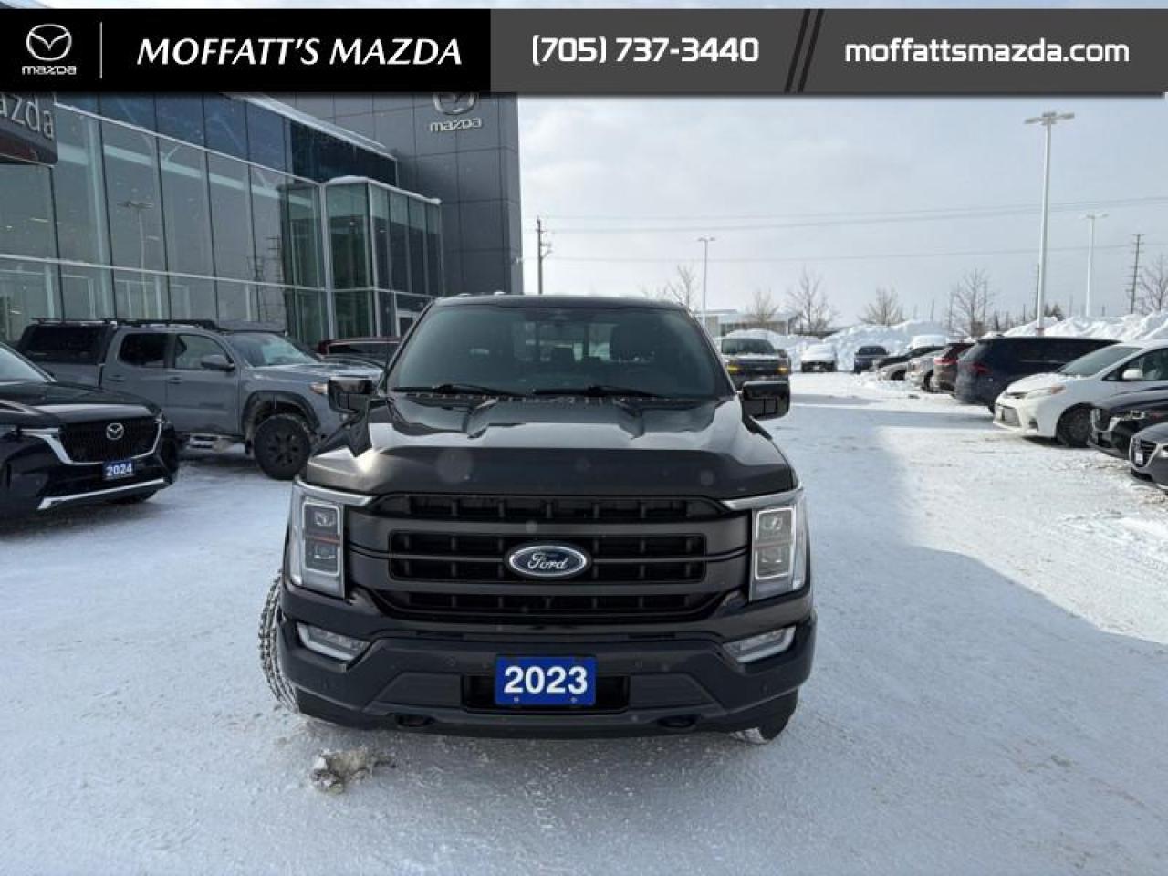 2023 Ford F-150 Lariat Photo