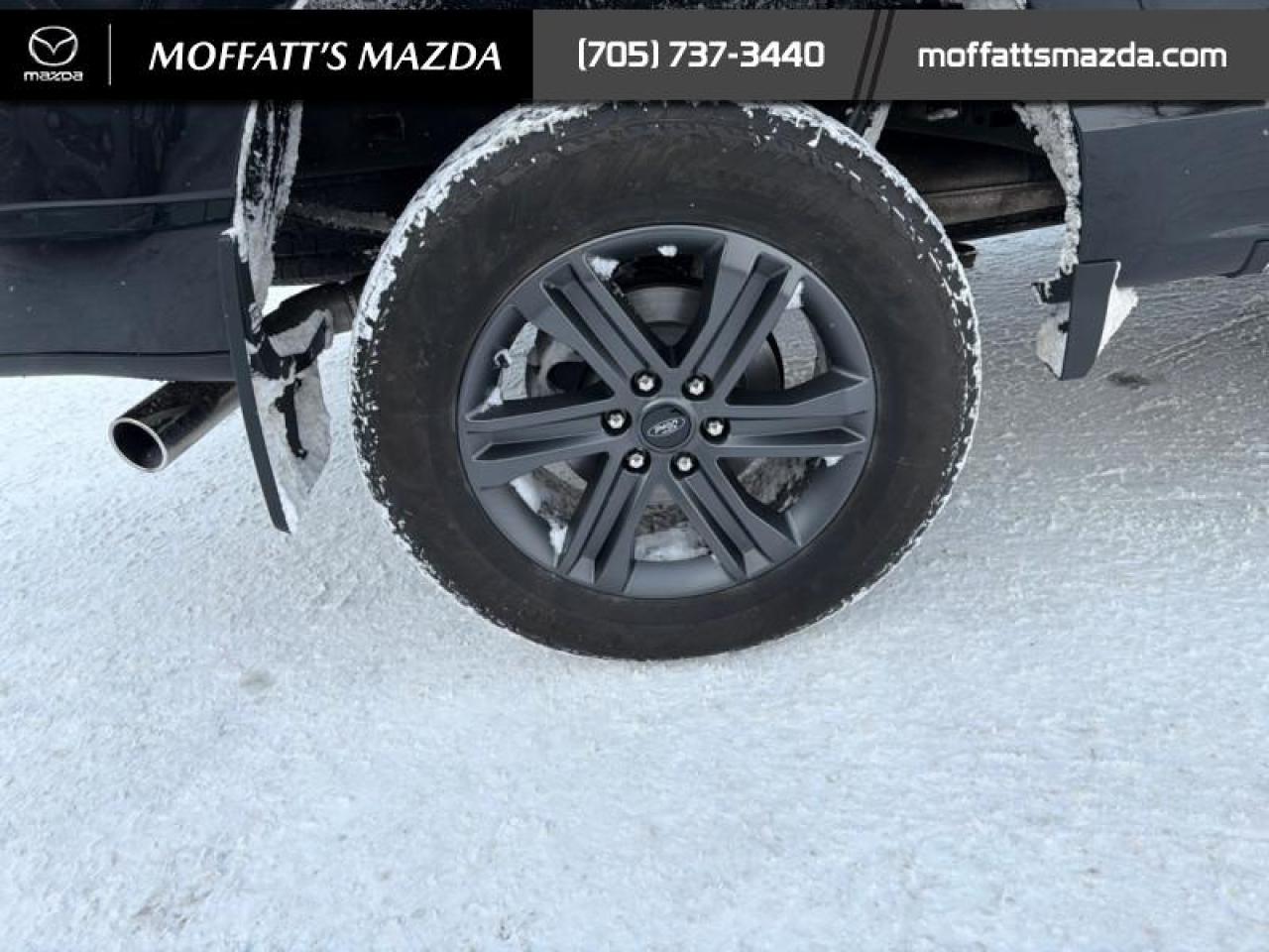 2023 Ford F-150 Lariat Photo