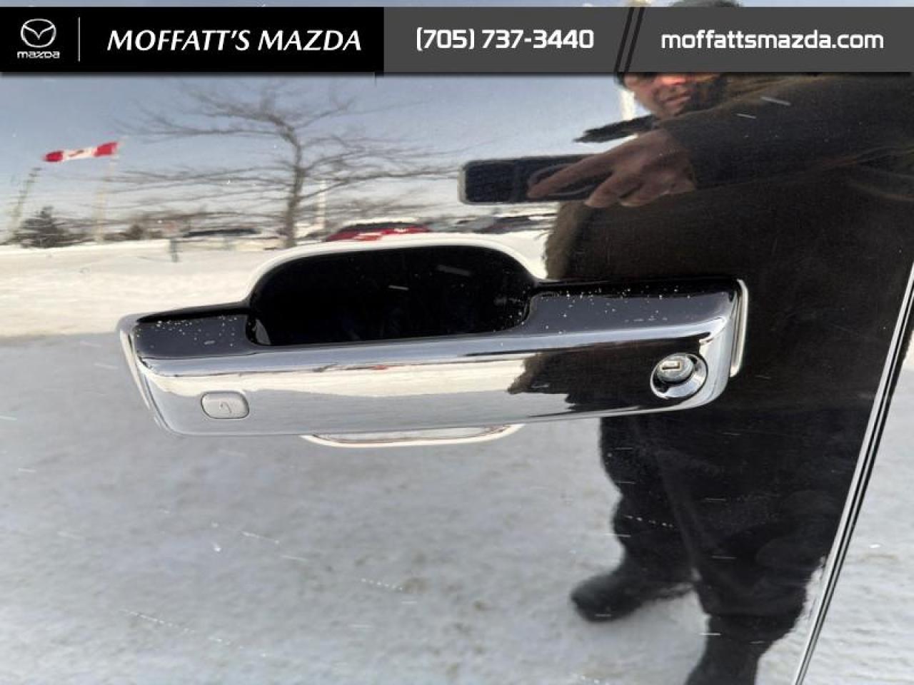 2023 Ford F-150 Lariat Photo