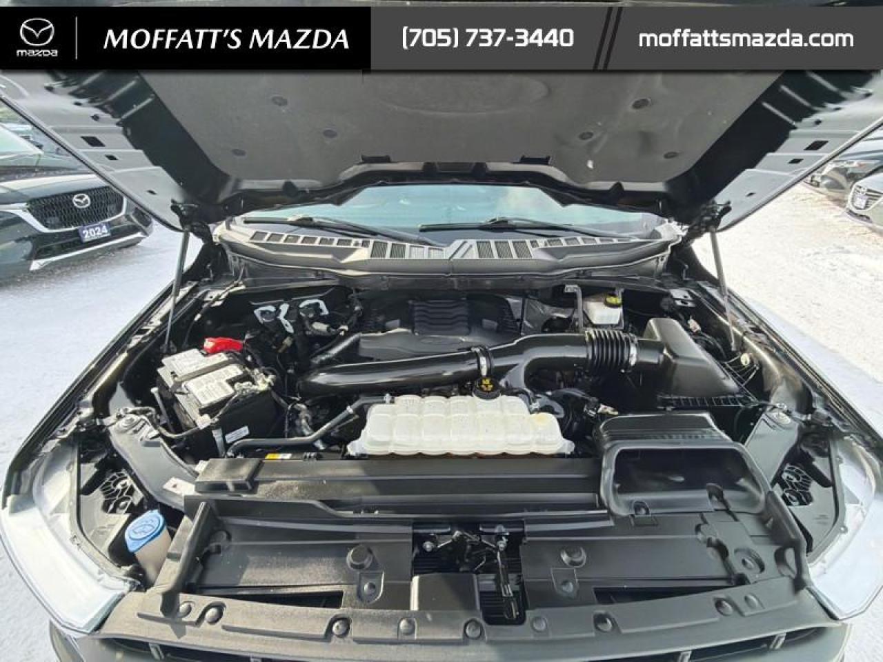 2023 Ford F-150 Lariat Photo