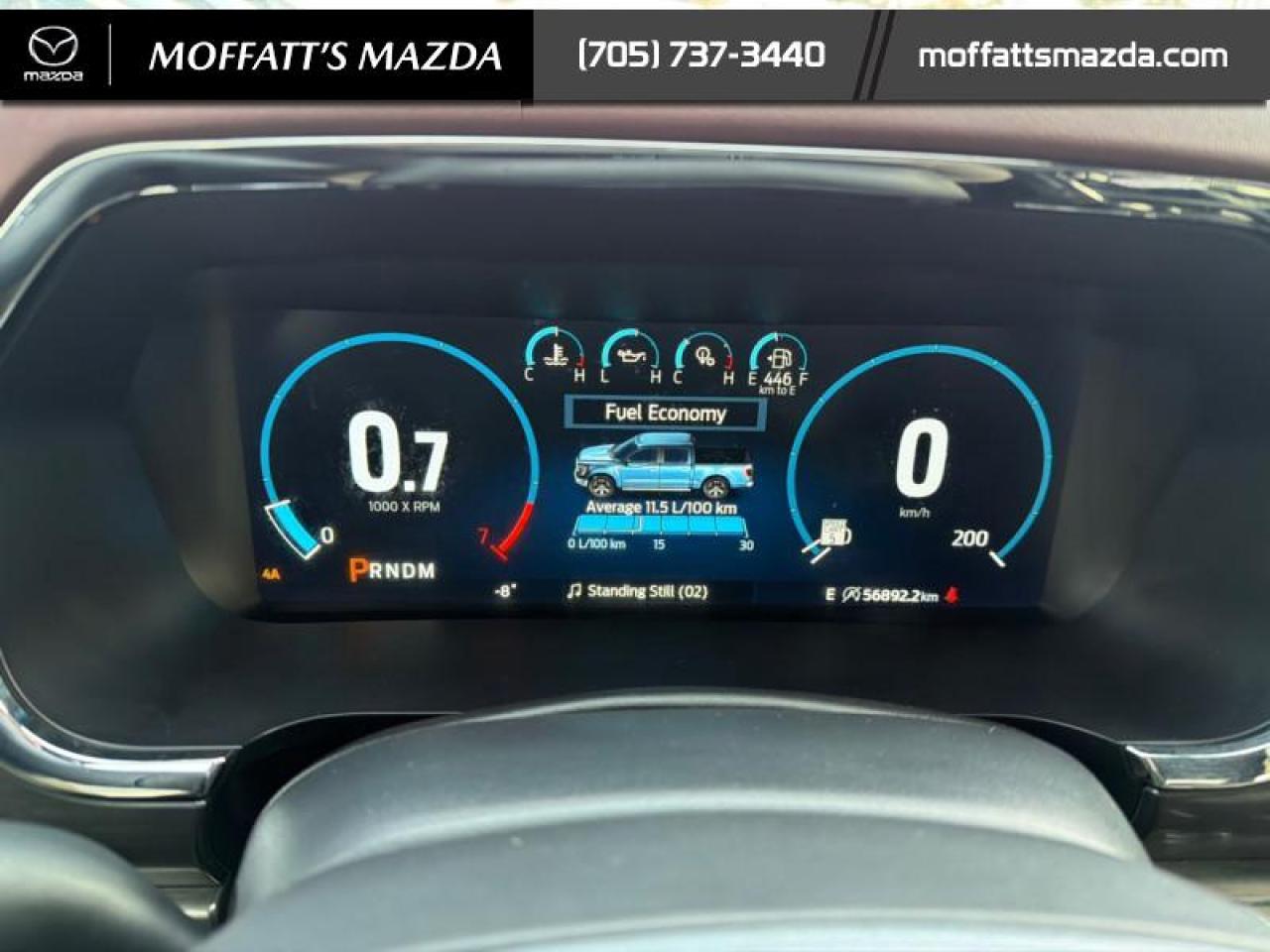 2023 Ford F-150 Lariat Photo