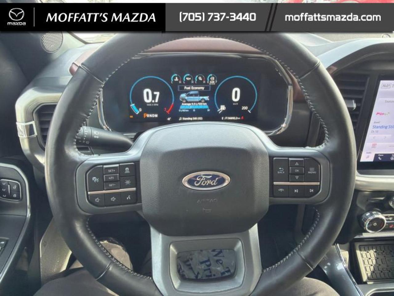 2023 Ford F-150 Lariat Photo