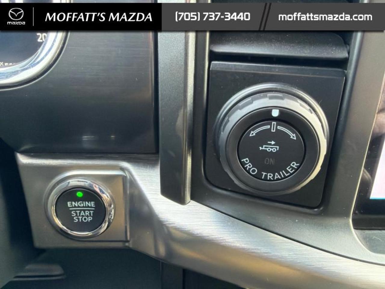 2023 Ford F-150 Lariat Photo