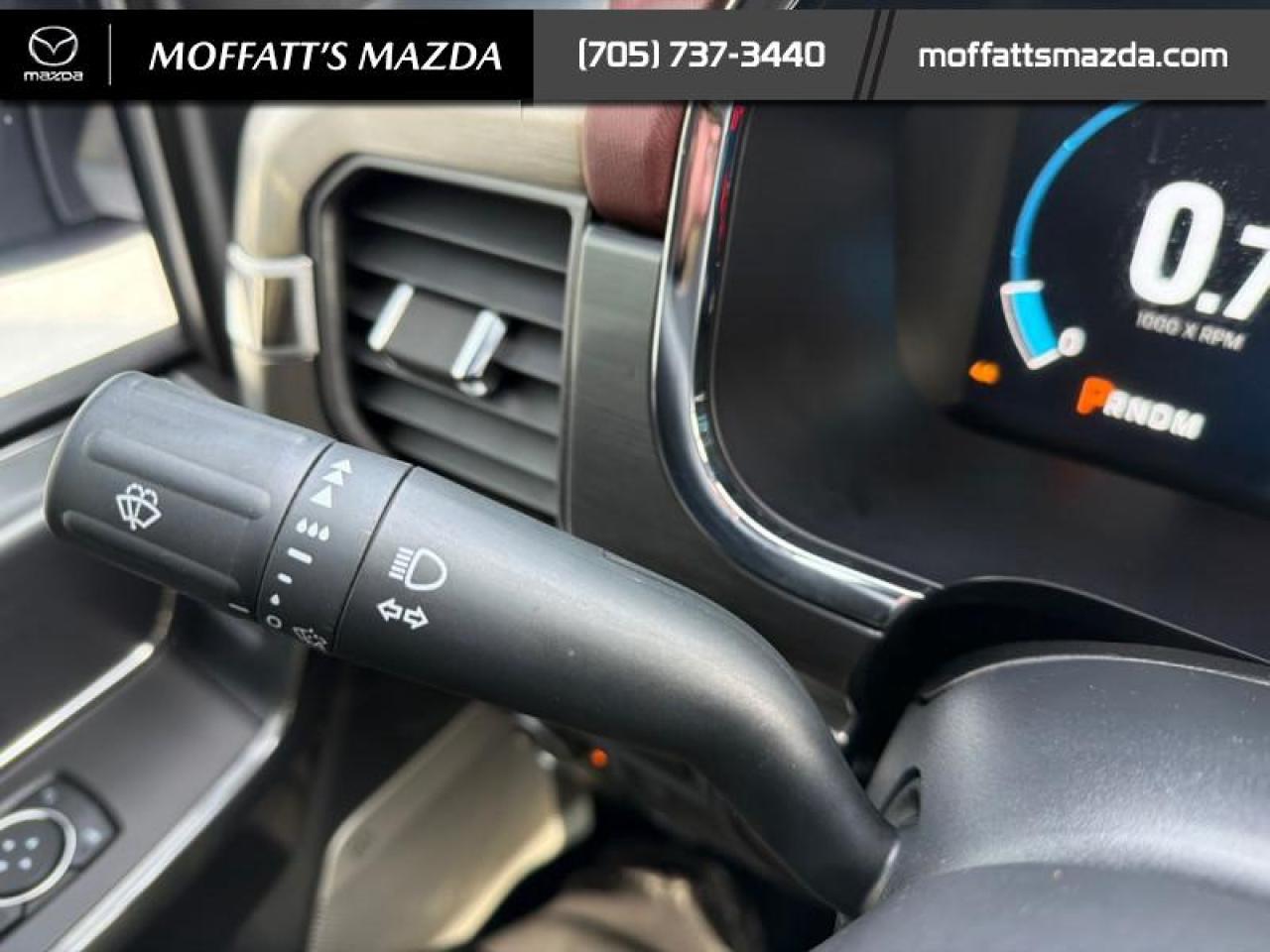 2023 Ford F-150 Lariat Photo