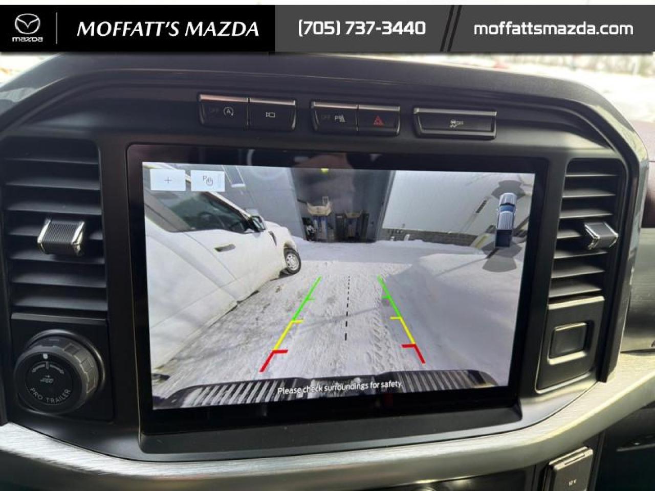 2023 Ford F-150 Lariat Photo