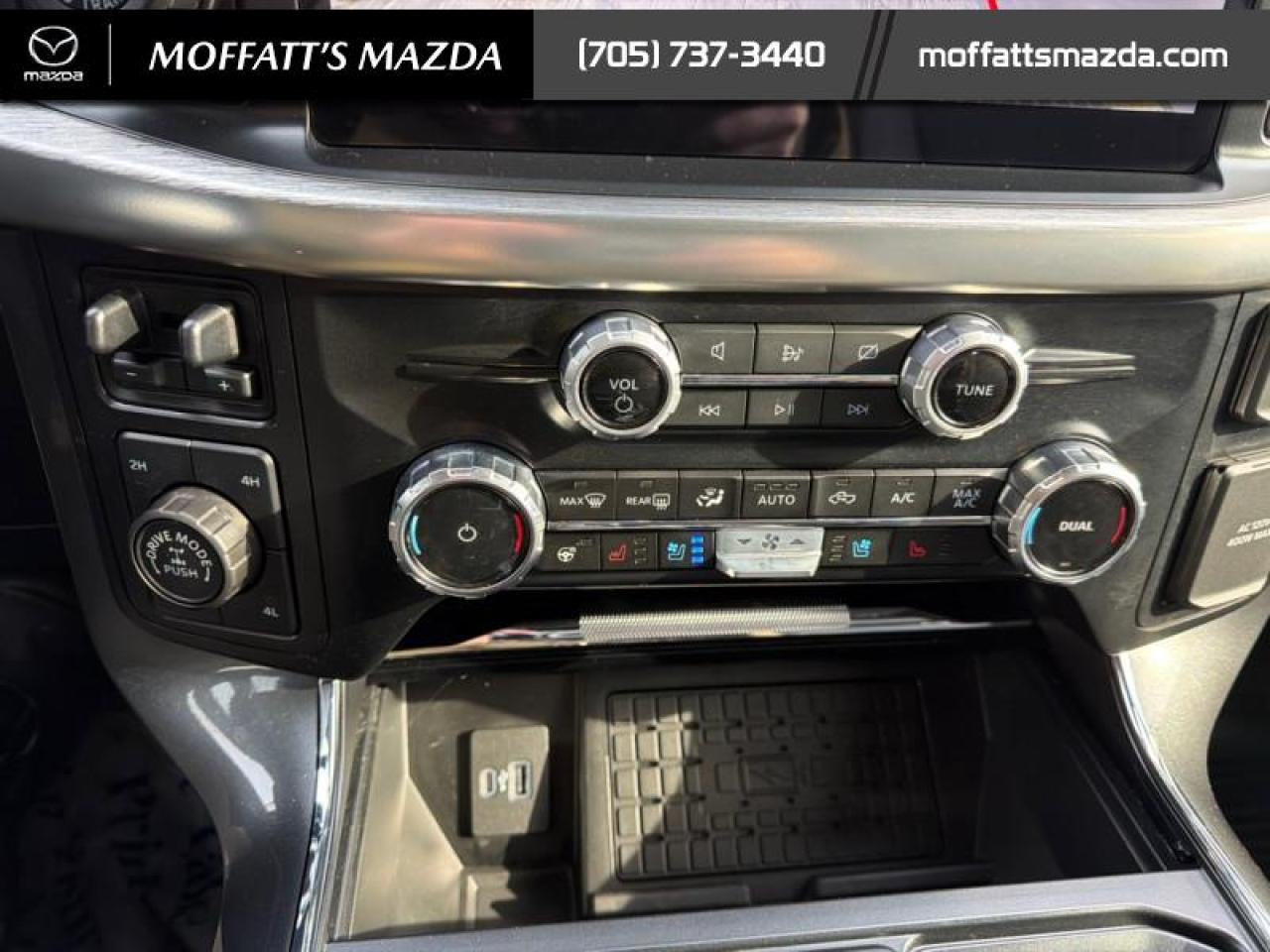 2023 Ford F-150 Lariat Photo