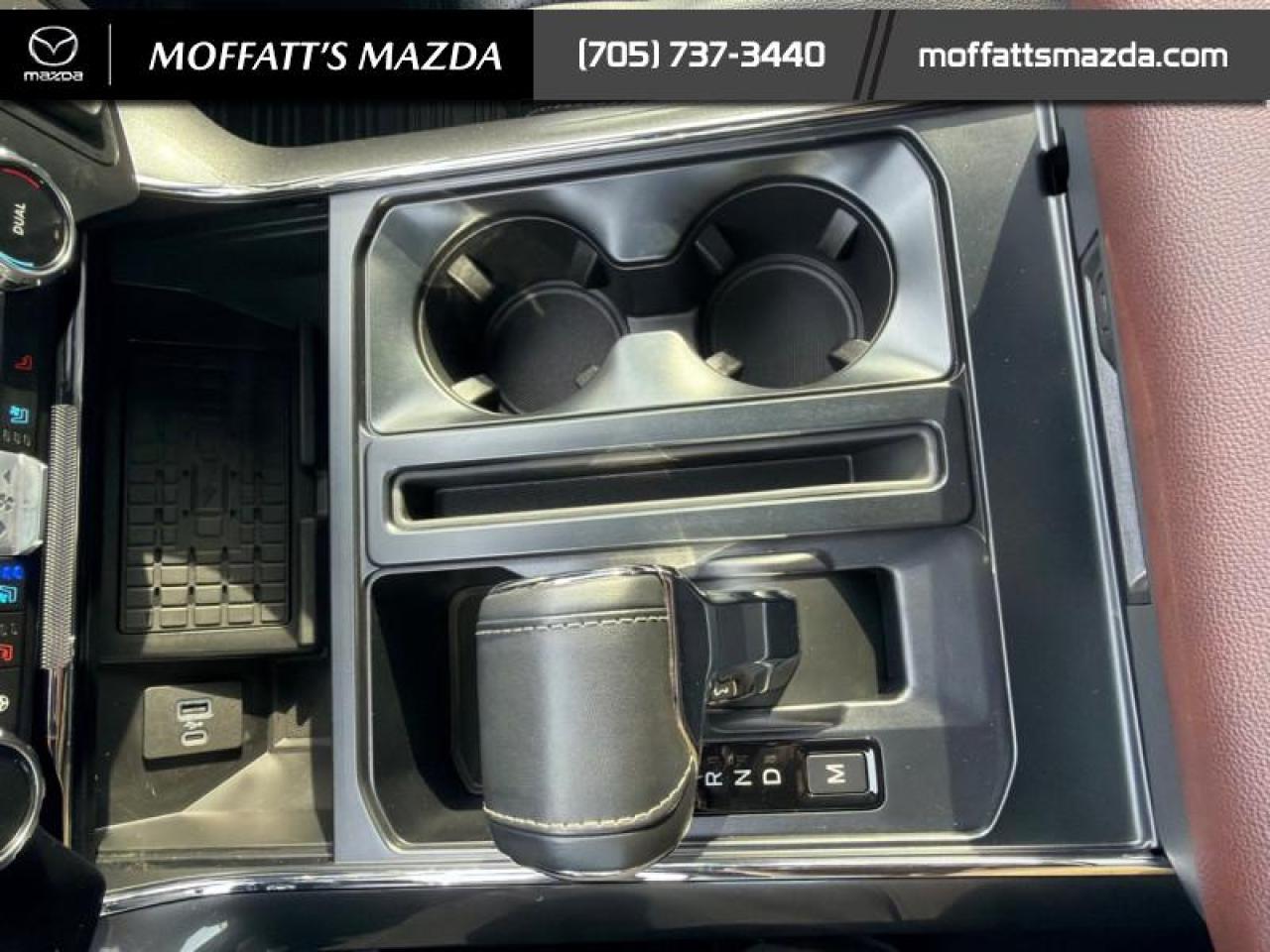 2023 Ford F-150 Lariat Photo