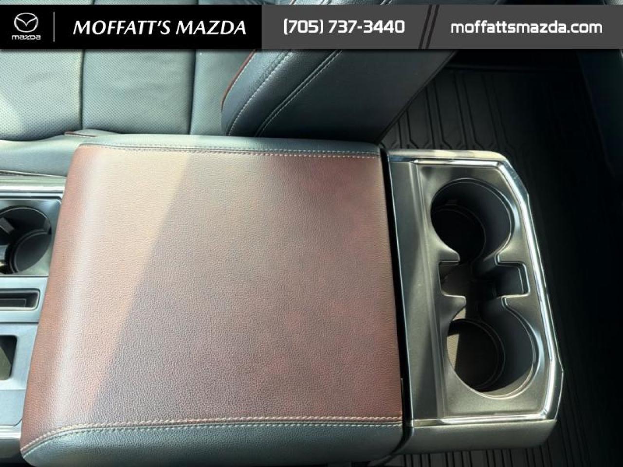 2023 Ford F-150 Lariat Photo