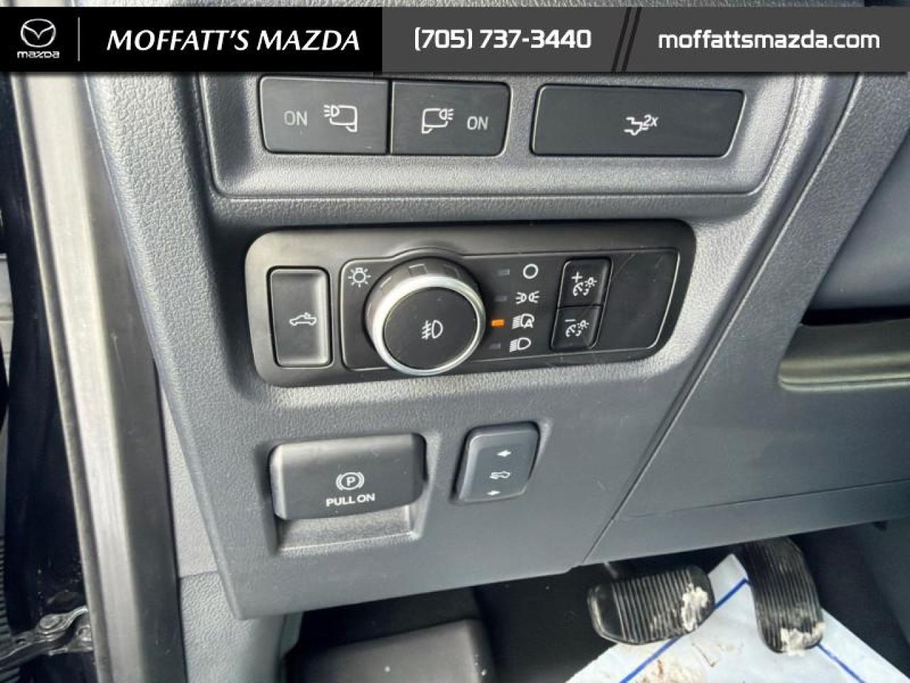 2023 Ford F-150 Lariat Photo