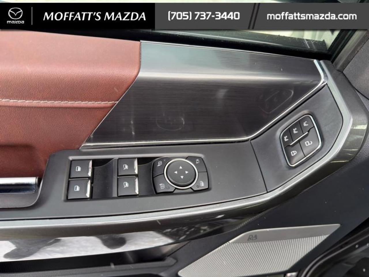 2023 Ford F-150 Lariat Photo