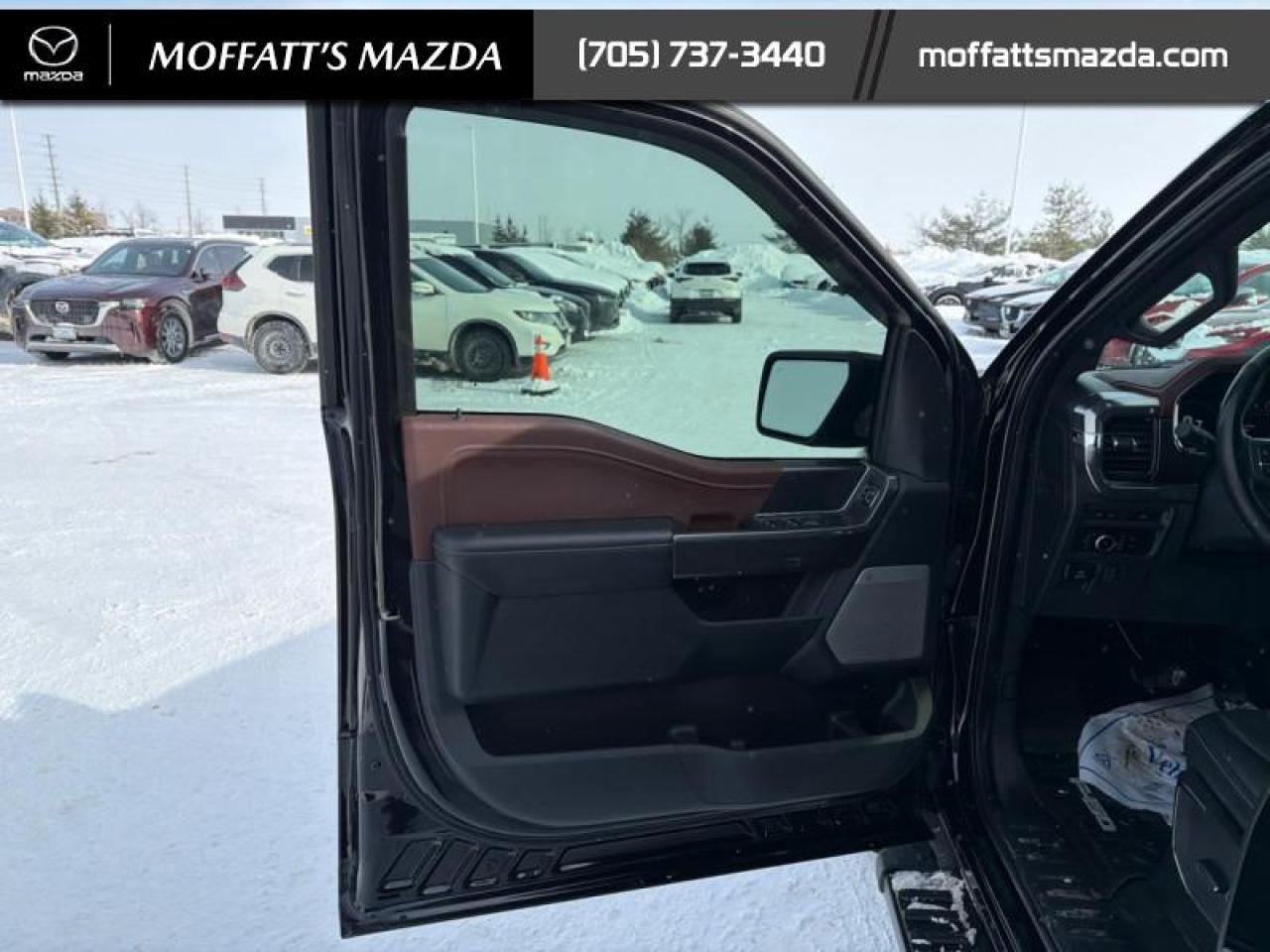 2023 Ford F-150 Lariat Photo