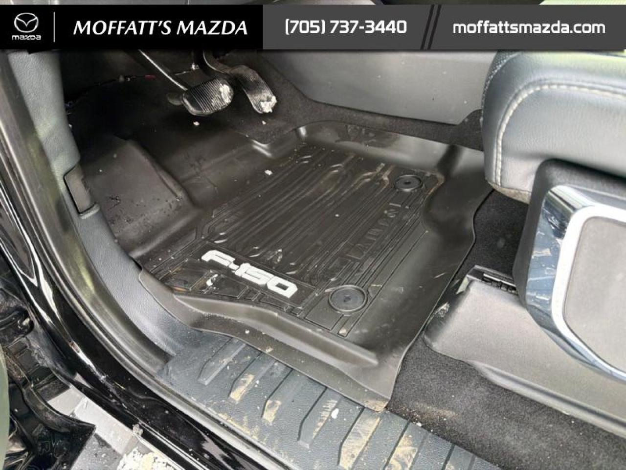 2023 Ford F-150 Lariat Photo