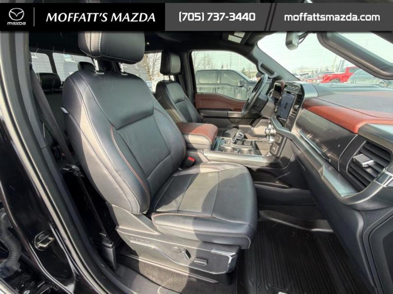 2023 Ford F-150 Lariat Photo