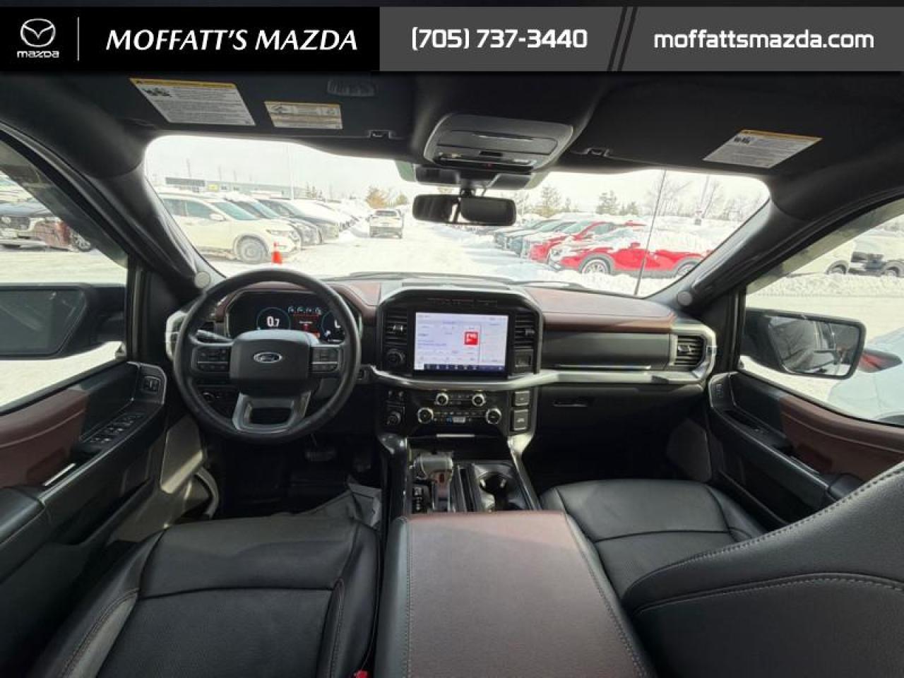 2023 Ford F-150 Lariat Photo