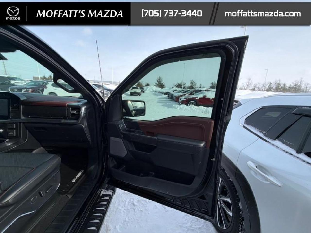 2023 Ford F-150 Lariat Photo