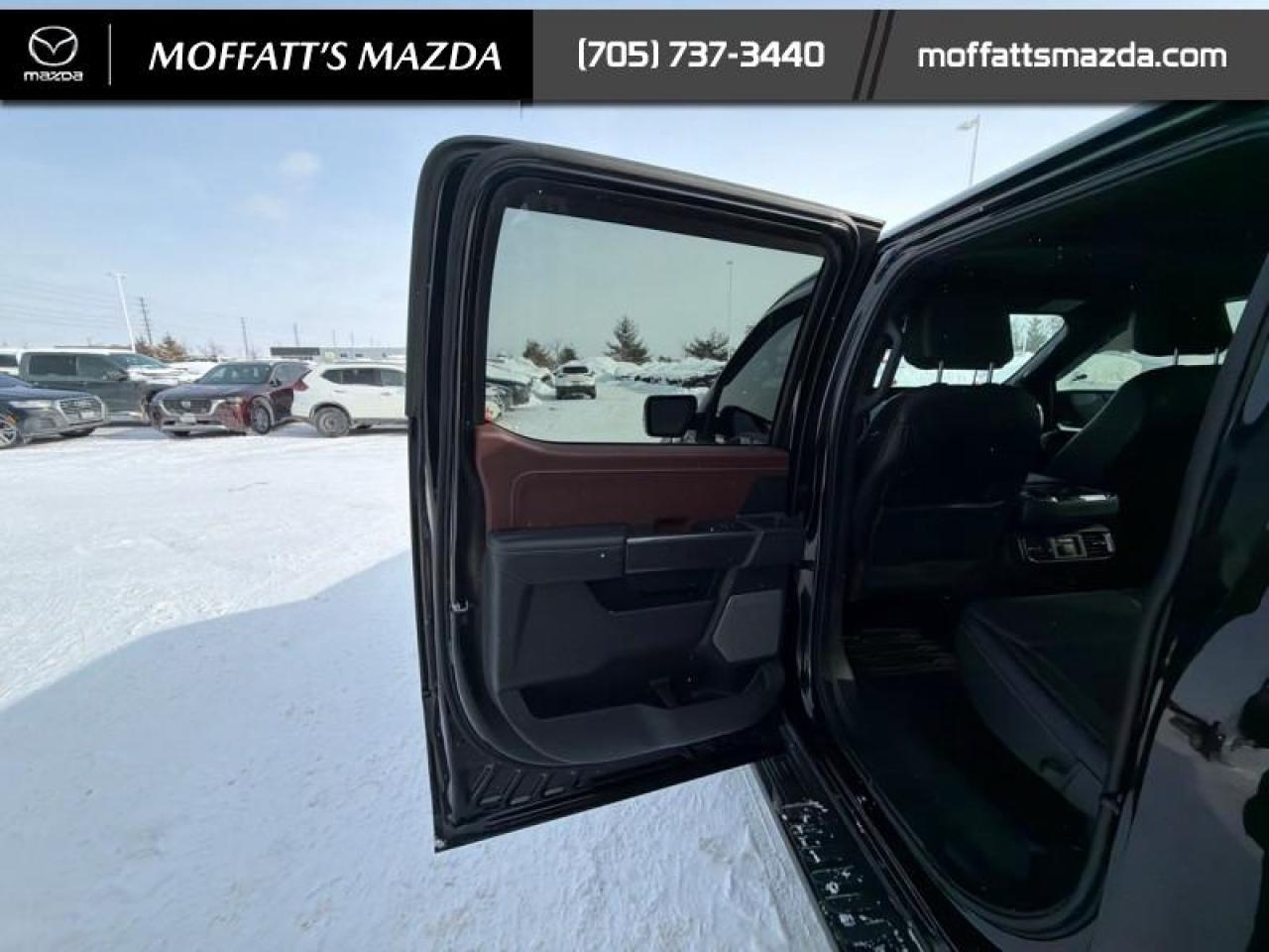 2023 Ford F-150 Lariat Photo